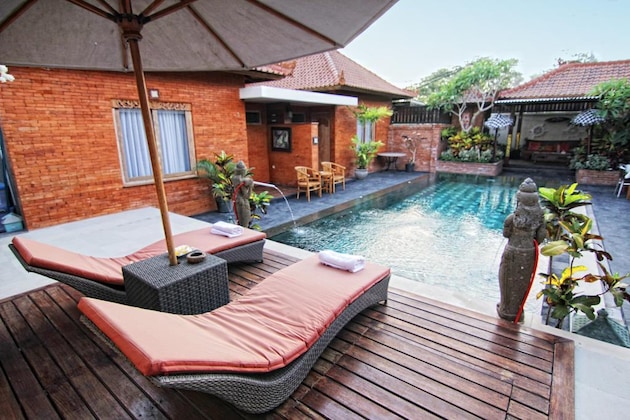 Gallery - Danste Villas