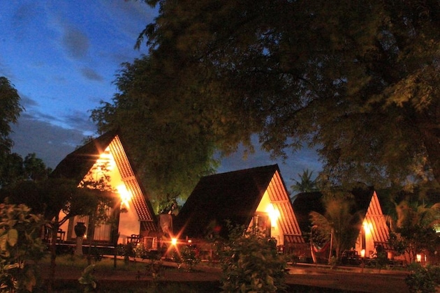 Gallery - Kaluku Gili Resort
