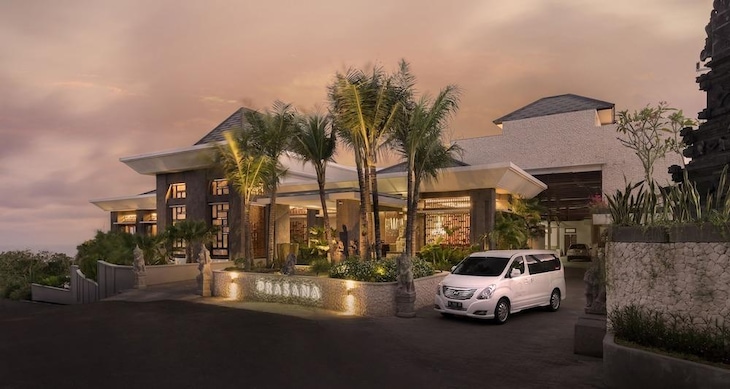 Gallery - Prasana Villa