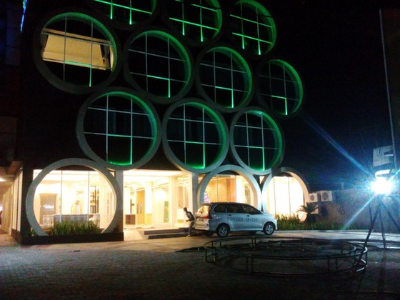 Gallery - Fovere Hotel Palangka Raya