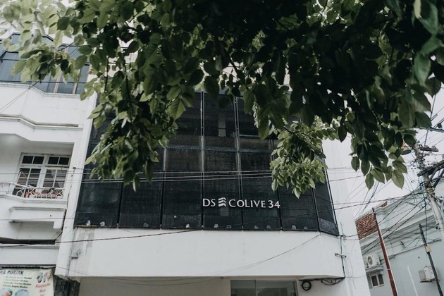 Gallery - Ds Residence 34 Gang Pinggir