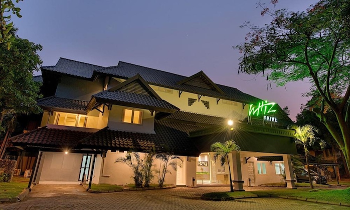 Gallery - Whiz Prime Hotel Darmo Harapan Surabaya