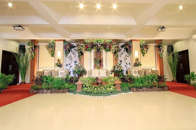 Gallery - Maesa Hotel