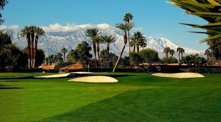 Gallery - The Dunes Club