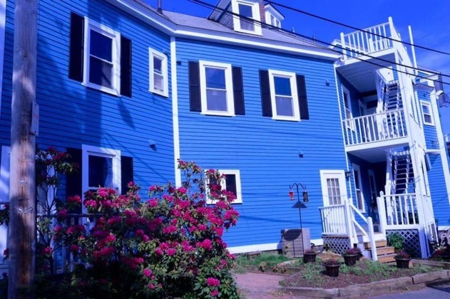 Gallery - Stepping Stone Inn