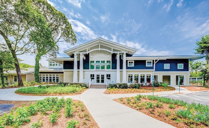 Gallery - Hilton Vacation Club Beachwoods Kitty Hawk