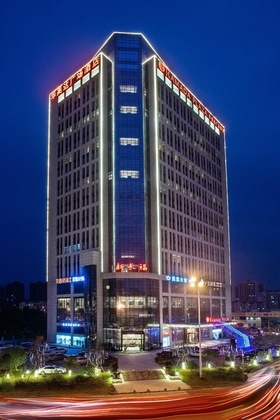 Gallery - Ramada Plaza By Wyndham Changsha South
