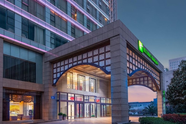 Gallery - Holiday Inn Taizhou Cmc, An Ihg Hotel