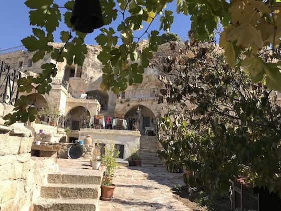 Gallery - The Cappadocia Hotel