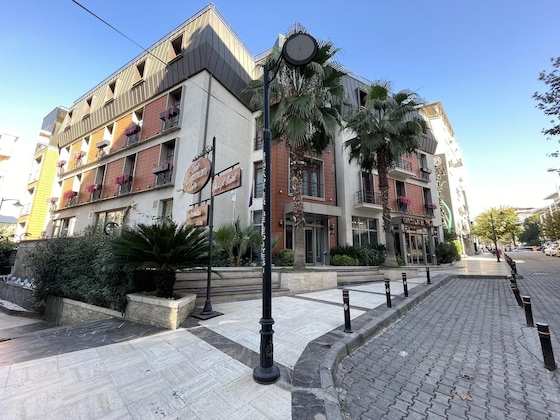 Gallery - Giritligil Hotel