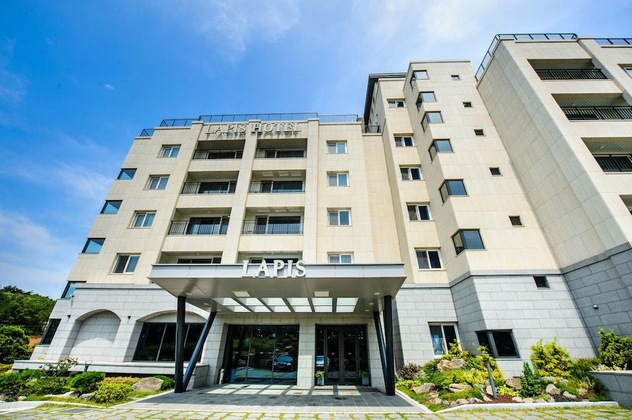 Gallery - Lapis Hotel