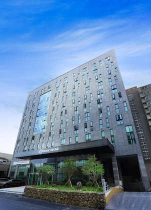 Gallery - Hotel The One