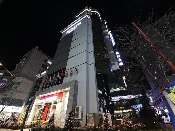 Gallery - Zenith Hotel
