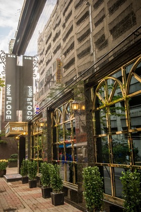 Gallery - Floce Hotel