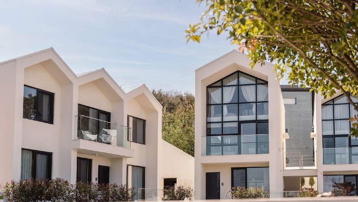 Gallery - Albescent Pool Villa