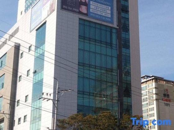 Gallery - Hotel Laonzena