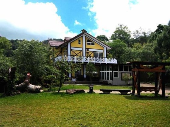 Gallery - Jia Yuan Resort