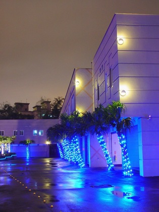 Gallery - Beckham Motel