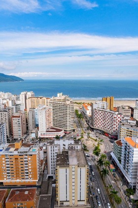 Gallery - Novotel Santos Gonzaga