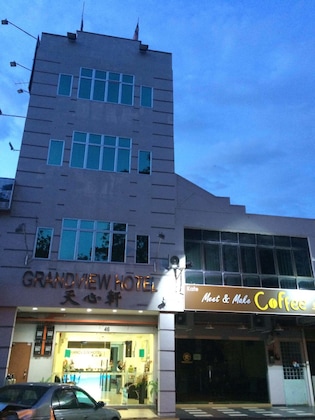 Gallery - Grandview Hotel