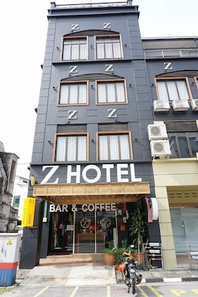 Gallery - Z Hotel