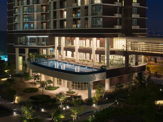 Gallery - Somerset Medini Iskandar Puteri