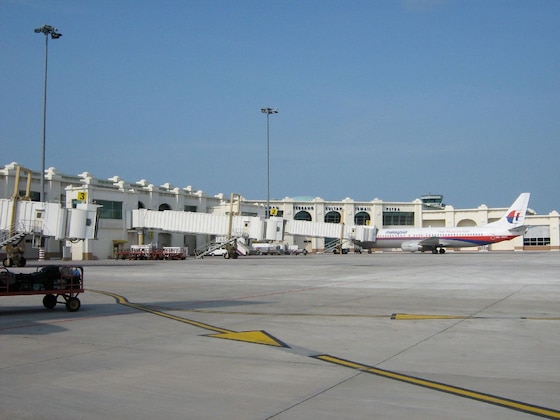 Gallery - Ombak Dive Resort
