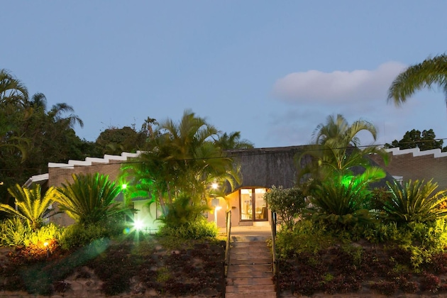 Gallery - St Lucia Safari Lodge