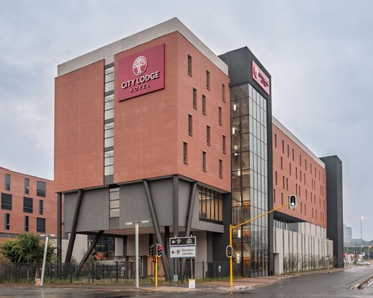 Gallery - City Lodge Hotel Newtown