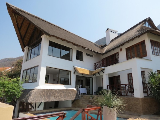 Gallery - Galagos Lodge