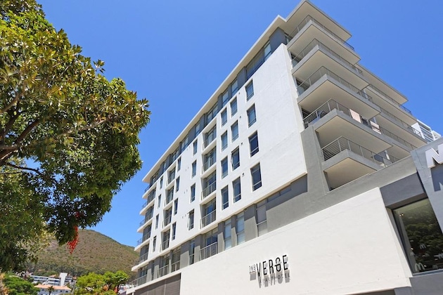 Gallery - The Verge Aparthotel