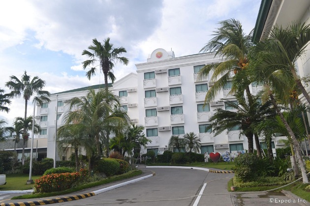 Gallery - East Asia Royale Hotel