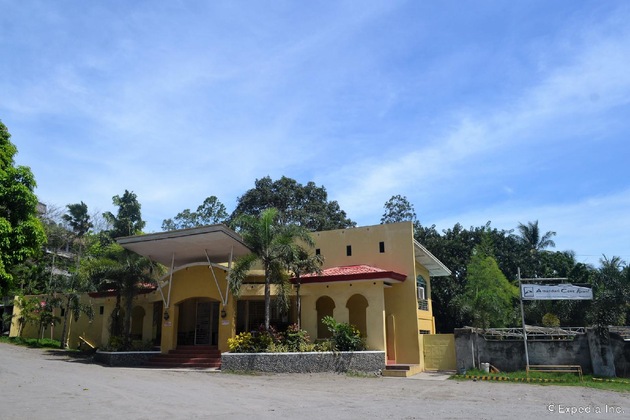 Gallery - Amandari Cove