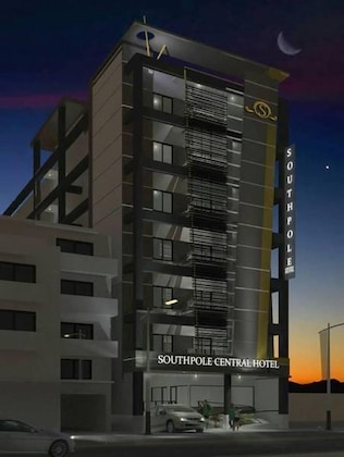 Gallery - Southpole Central Hotel