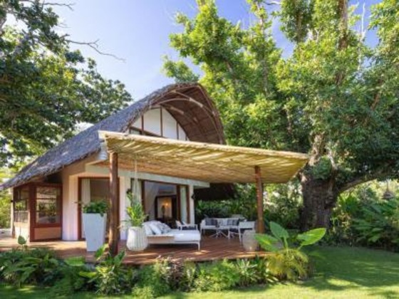 Gallery - Nay Palad Hideaway