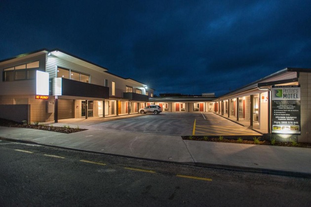 Gallery - Pedlars Motel
