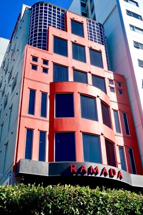Gallery - Ramada Auckland