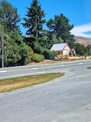 Gallery - Burkes Pass Country Motel