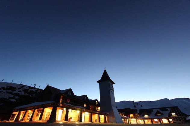 Gallery - Cardrona Alpine Apartments