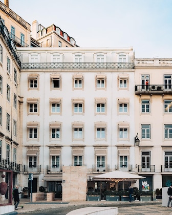 Gallery - Almalusa Baixa & Chiado