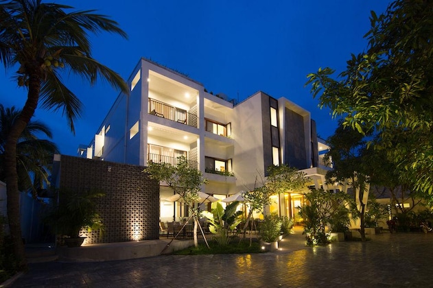 Gallery - Popular Residence Hotel