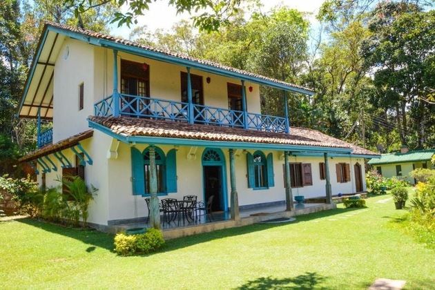 Gallery - Sagala Bungalow