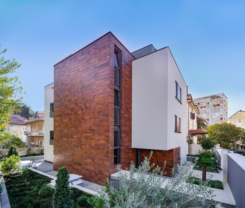 Gallery - Residence By Vestibul Palace