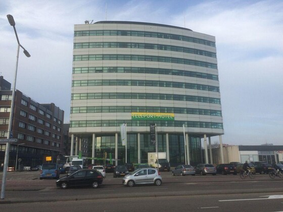 Gallery - The Hague Teleport Hotel