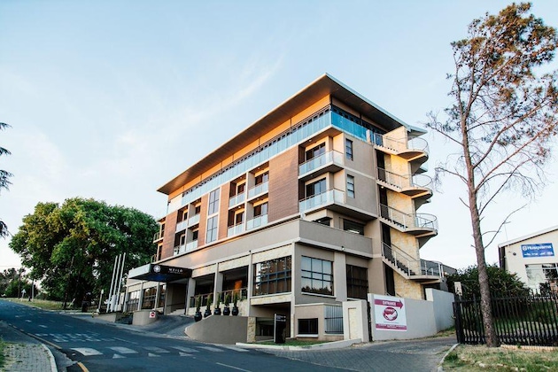 Gallery - Mpilo Boutique Hotel