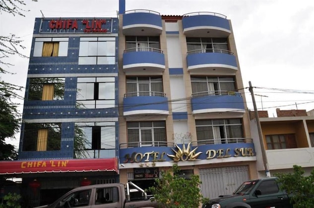 Gallery - Hotel Sol Del Sur