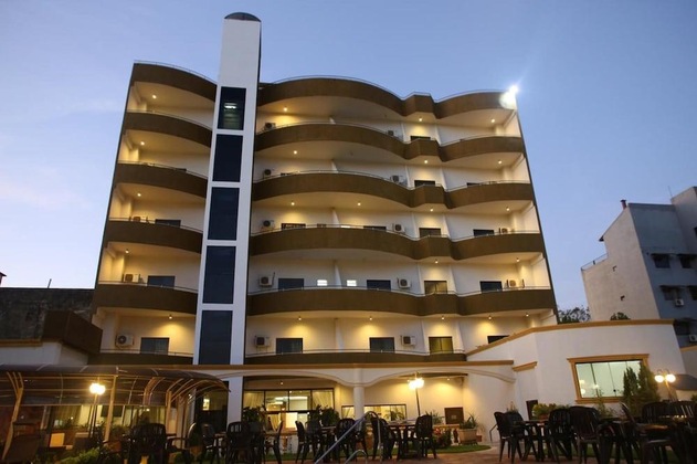 Gallery - Asunción Gran Hotel