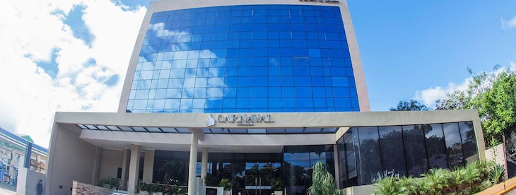 Gallery - Carnaval Hotel Casino