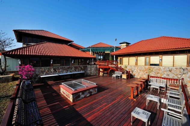 Gallery - Crest Villa Mansion