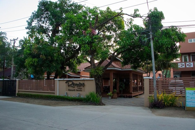 Gallery - River Top Lodge